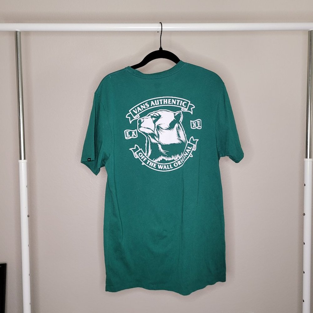 Vans Tee